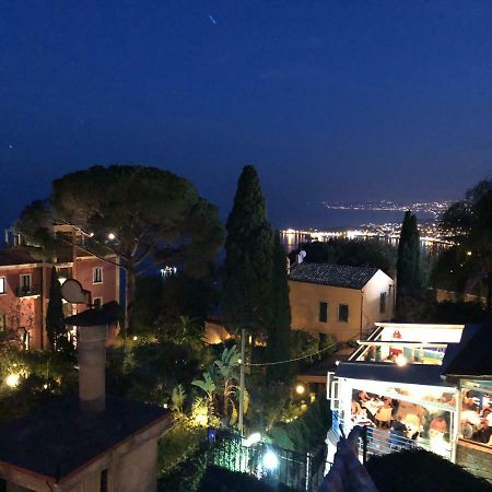 Casa Taormina Villa Dış mekan fotoğraf