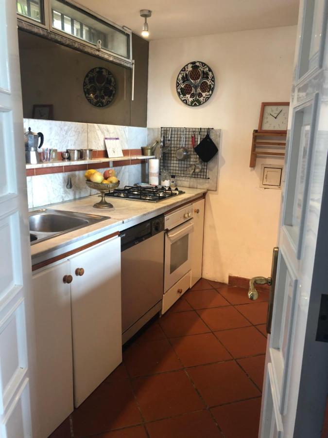 Casa Taormina Villa Dış mekan fotoğraf