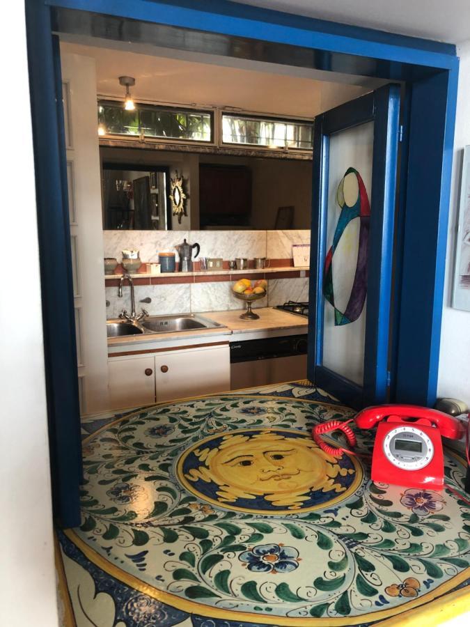 Casa Taormina Villa Dış mekan fotoğraf