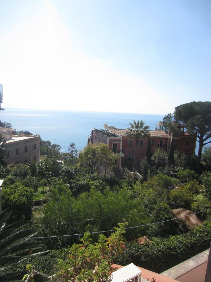 Casa Taormina Villa Dış mekan fotoğraf
