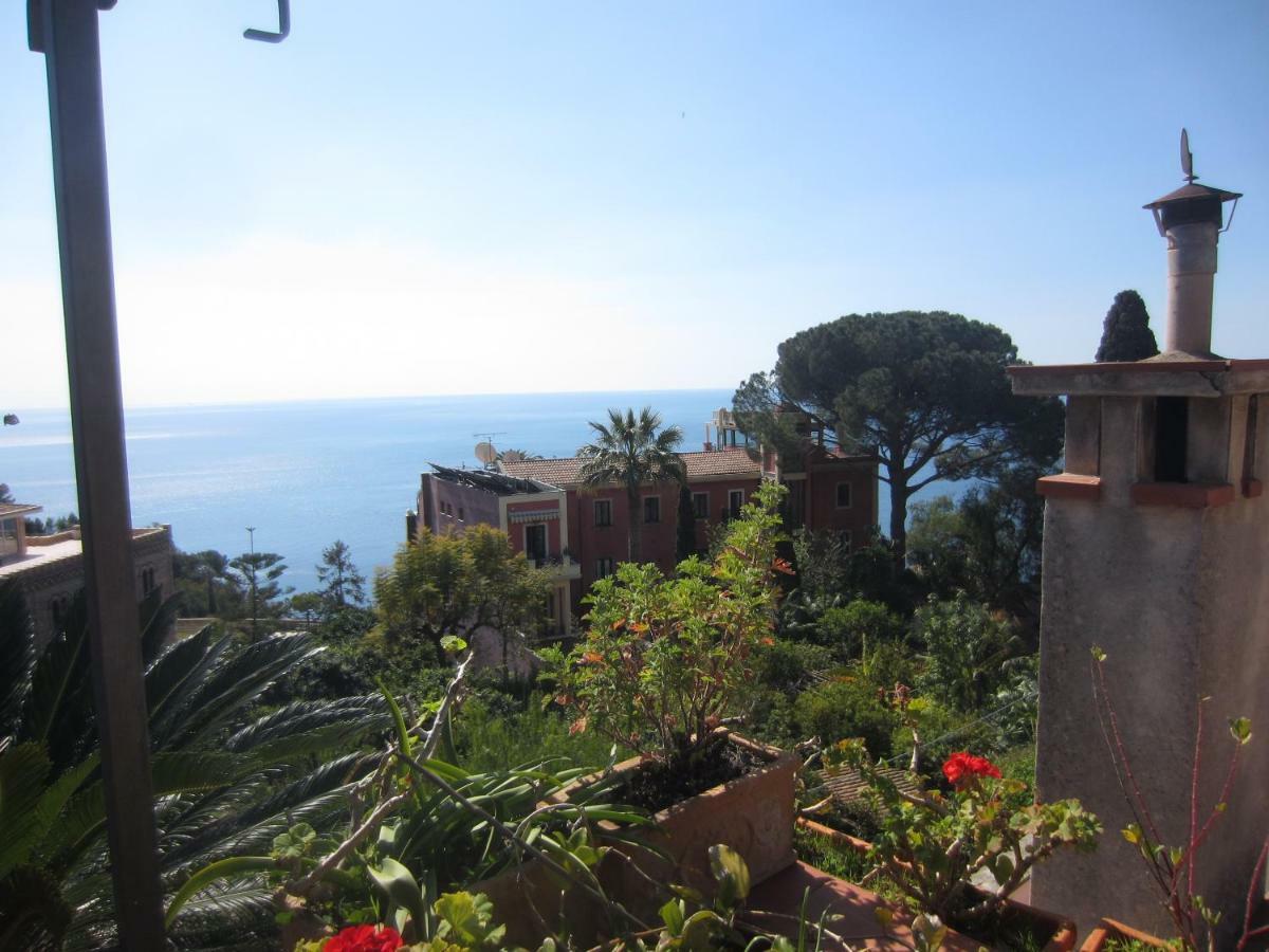 Casa Taormina Villa Dış mekan fotoğraf