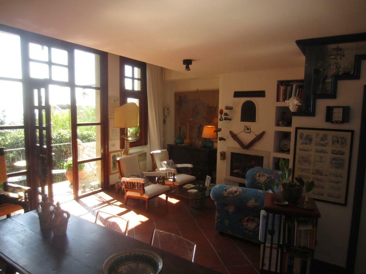 Casa Taormina Villa Dış mekan fotoğraf