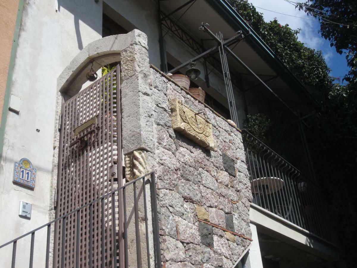 Casa Taormina Villa Dış mekan fotoğraf
