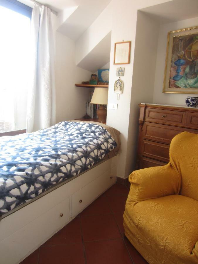 Casa Taormina Villa Dış mekan fotoğraf