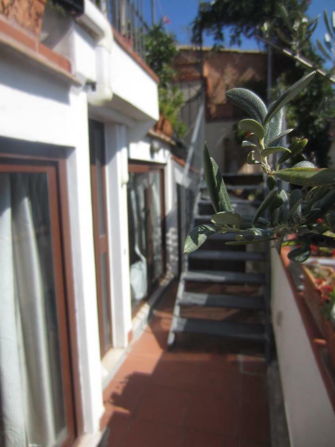 Casa Taormina Villa Dış mekan fotoğraf