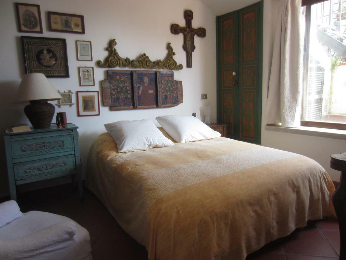 Casa Taormina Villa Dış mekan fotoğraf