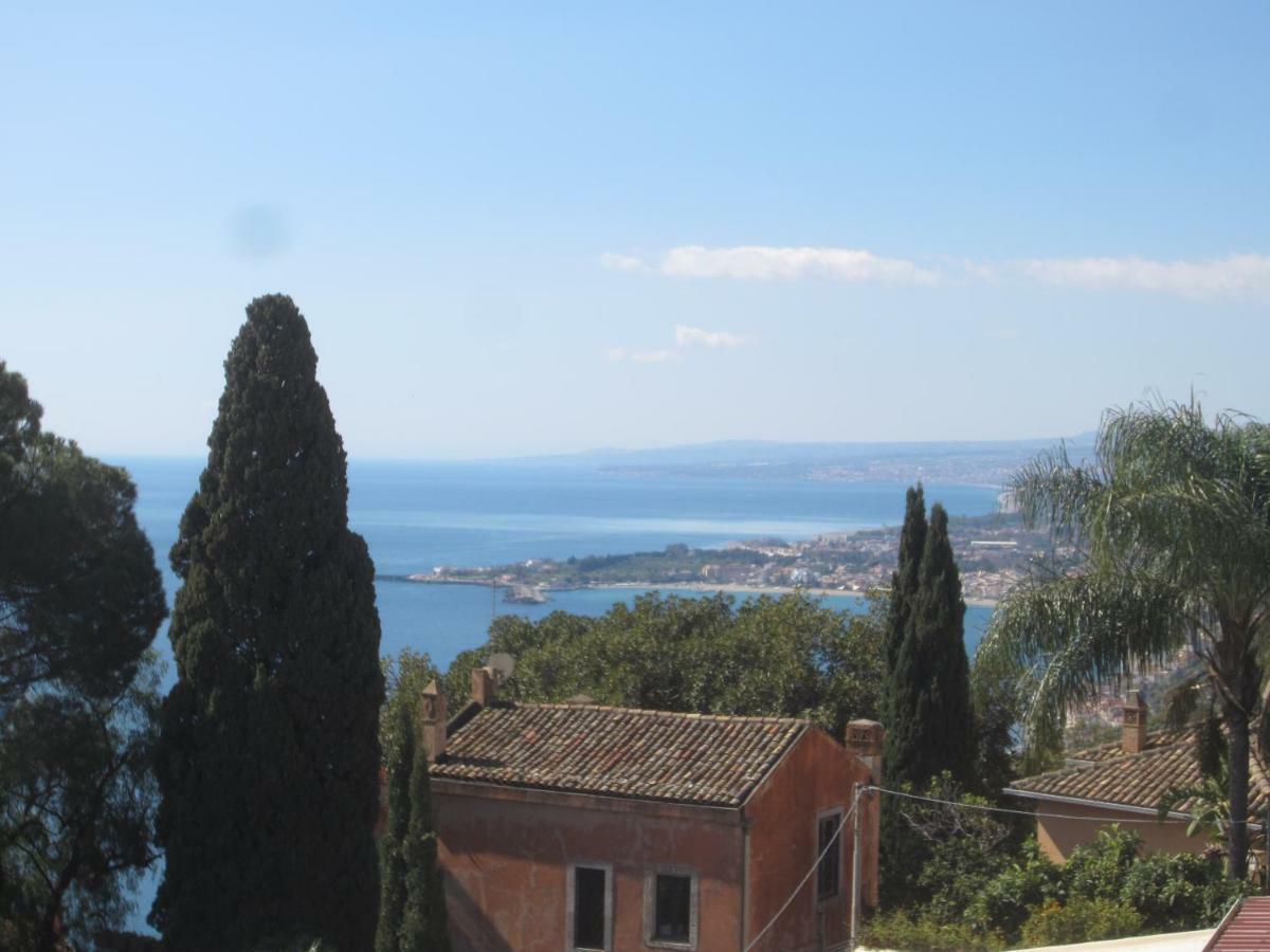 Casa Taormina Villa Dış mekan fotoğraf