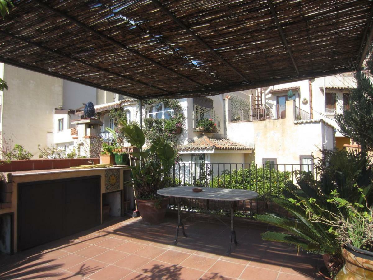 Casa Taormina Villa Dış mekan fotoğraf