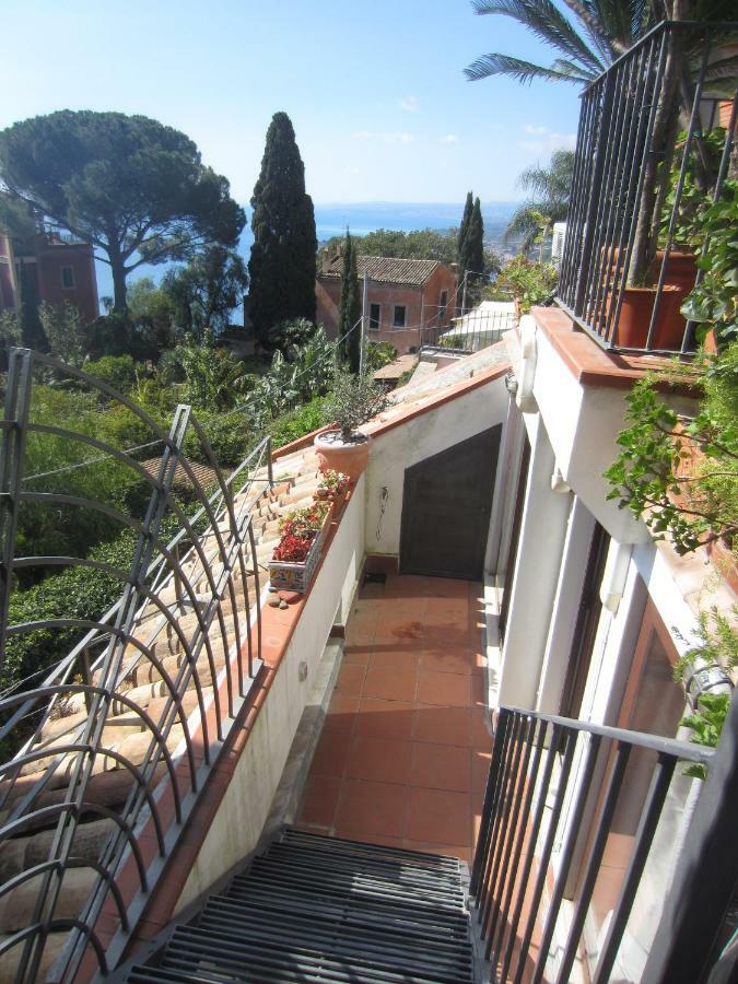 Casa Taormina Villa Dış mekan fotoğraf