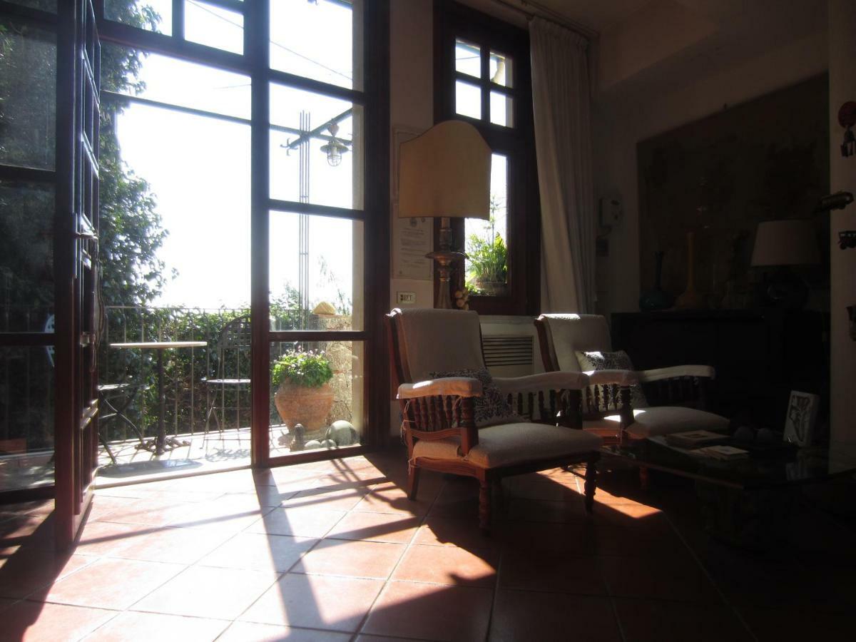 Casa Taormina Villa Dış mekan fotoğraf