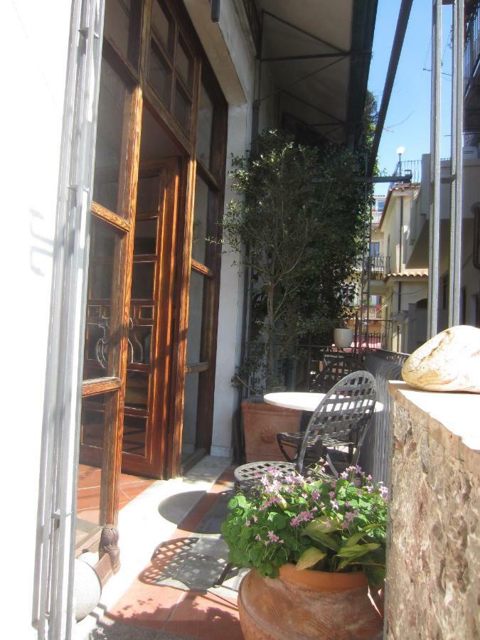 Casa Taormina Villa Dış mekan fotoğraf