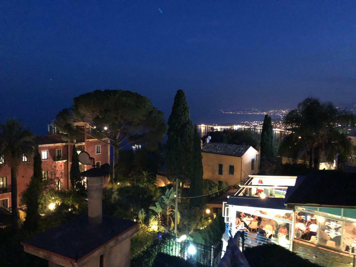 Casa Taormina Villa Dış mekan fotoğraf