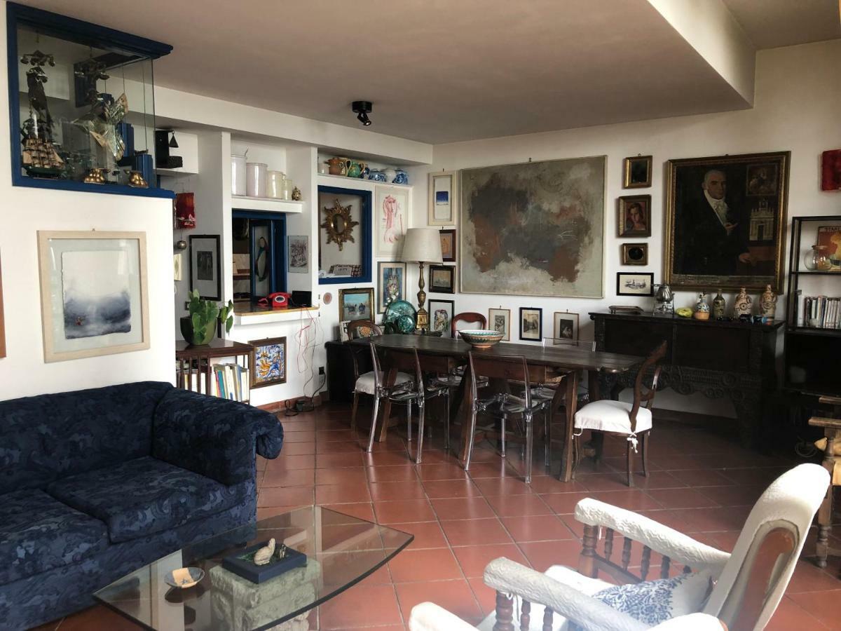 Casa Taormina Villa Dış mekan fotoğraf