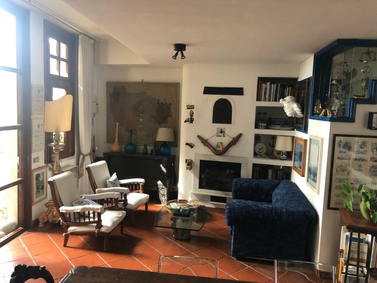 Casa Taormina Villa Dış mekan fotoğraf